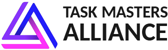 TaskMasters Alliance - Administrative Support